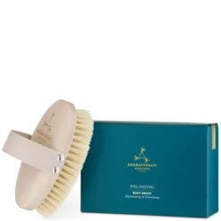 Aromatherapy Associates Polishing Body Brush -Cheap Dewloria Store 11395436 1414472410548171