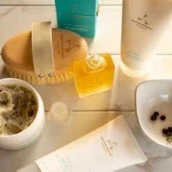 Aromatherapy Associates Polishing Body Brush -Cheap Dewloria Store 11395436 1654939944260739