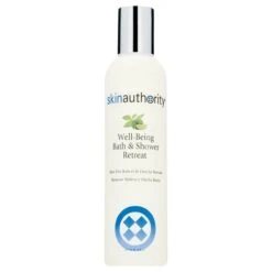 Skin Authority Well Being Bath And Shower Retreat 8oz