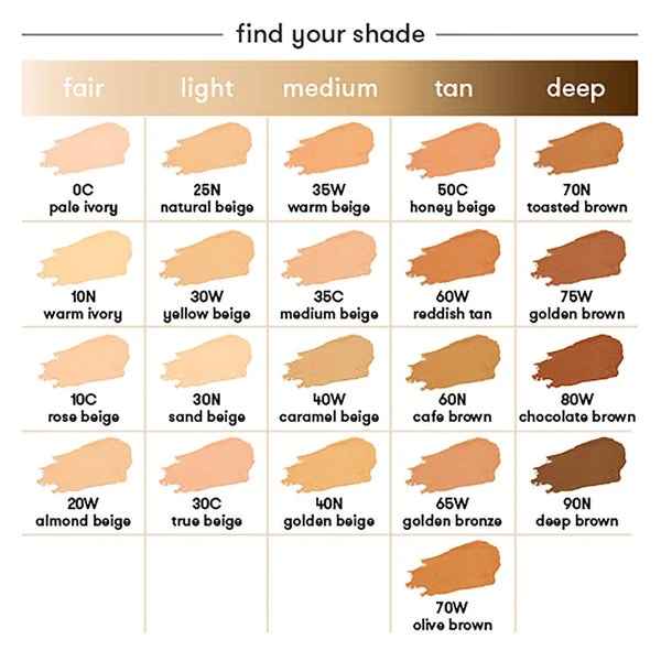 Dermablend Cover Crème Full Coverage Foundation SPF 30 2 Dermablend Cover Crème Full Coverage Foundation SPF 30 - Image 2