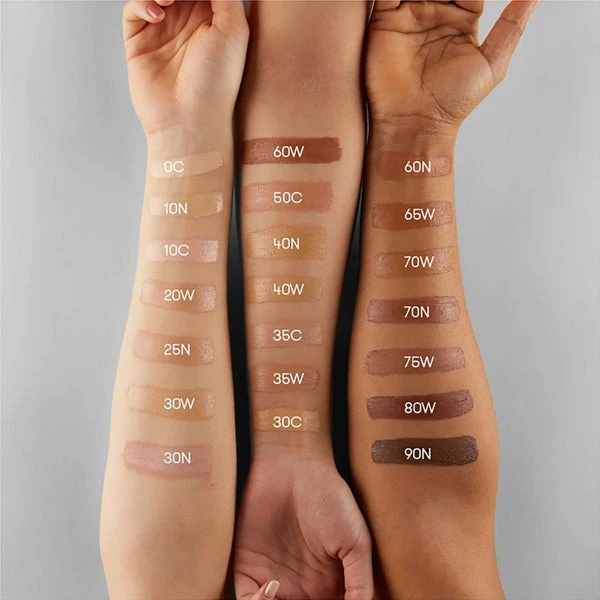 Dermablend Cover Crème Full Coverage Foundation SPF 30 3 Dermablend Cover Crème Full Coverage Foundation SPF 30 - Image 3