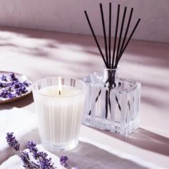 NEST New York Cedar Leaf And Lavender Classic Candle 230g -Cheap Dewloria Store 11418679 7234904711971191