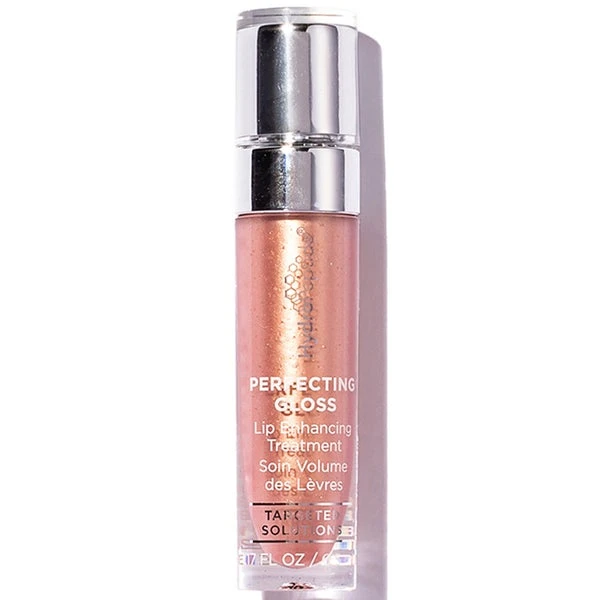 HydroPeptide Perfecting Gloss Lip Enhancing Treatment - Nude Pearl 1 HydroPeptide Perfecting Gloss Lip Enhancing Treatment - Nude Pearl