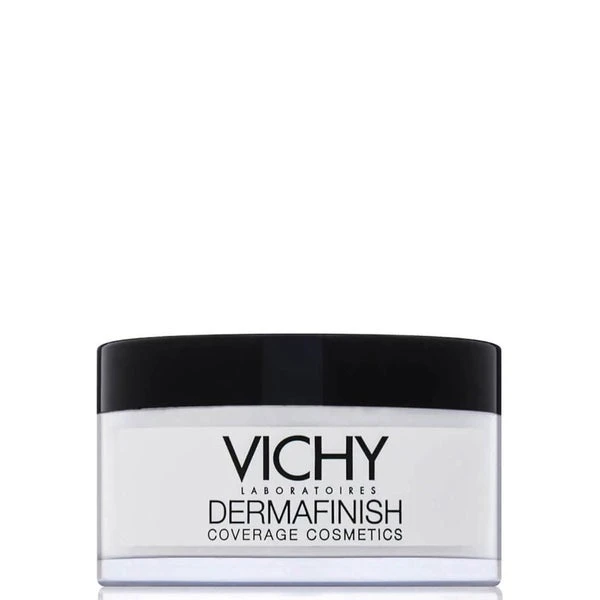 Vichy Dermafinish Setting Powder 1 Vichy Dermafinish Setting Powder