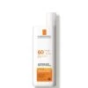 LA ROCHE-POSAY La Roche Posay Anthelios 60 Ultra Light Sunscreen Fluid