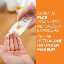 La Roche-Posay Anthelios Ultra-Light Mineral Sunscreen SPF 50 -Cheap Dewloria Store 11429027 1044782938019762