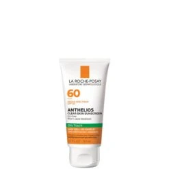 La Roche-Posay Anthelios Clear Skin Dry Touch Sunscreen SPF 60