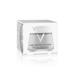 Vichy Mineral Pore Purifying Facial Clay Mask, 2.54 Fl. Oz. -Cheap Dewloria Store 11429057 1584706992303077