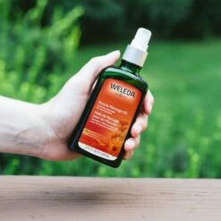 Weleda Muscle Massage Oil 5 Weleda Muscle Massage Oil -Cheap Dewloria Store 11486081 1464944088966362