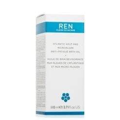 REN Clean Skincare Skincare Atlantic Kelp And Microalgae Anti-Fatigue Bath Oil 110ml 5 REN Clean Skincare Skincare Atlantic Kelp And Microalgae Anti-Fatigue Bath Oil 110ml -Cheap Dewloria Store 11489479 1124897242522141
