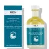 REN Clean Skincare Skincare Atlantic Kelp And Microalgae Anti-Fatigue Bath Oil 110ml