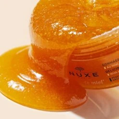 NUXE Rêve De Miel Body Scrub -Cheap Dewloria Store 11493458 2004909432885824