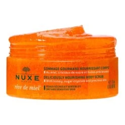 NUXE Rêve De Miel Body Scrub -Cheap Dewloria Store 11493458 4334909432935936