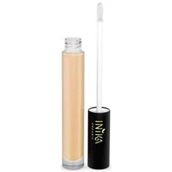 INIKA Certified Organic Lip Glaze