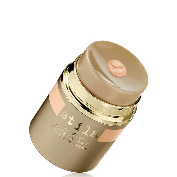 Stila Stay All Day® Foundation & Concealer 1 Stila Stay All Day® Foundation & Concealer