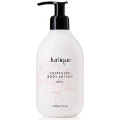 Jurlique Softening Body Lotion Rose 300ml