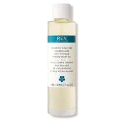 REN Clean Skincare Atlantic Kelp And Magnesium Body Oil 100ml