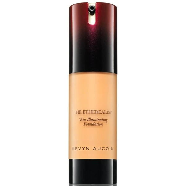 Kevyn Aucoin The Etherealist Skin Illuminating Foundation 1 Kevyn Aucoin The Etherealist Skin Illuminating Foundation