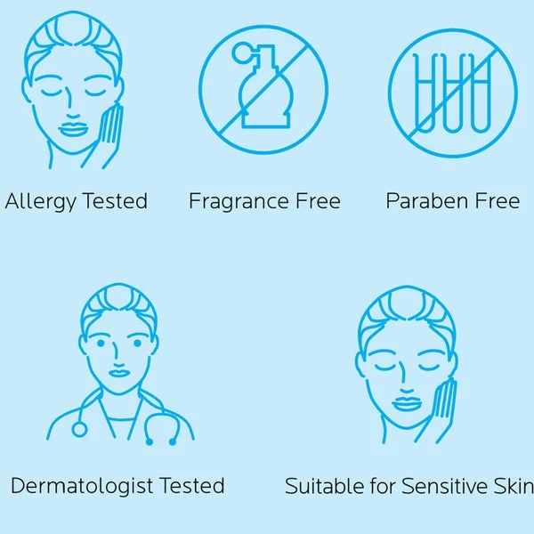 La Roche-Posay Lipikar Soothing Relief Eczema Cream 6.76 Fl. Oz 4 La Roche-Posay Lipikar Soothing Relief Eczema Cream 6.76 Fl. Oz - Image 4