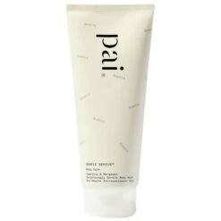 Pai Skincare Gentle Genius Camellia And Bergamot Surprisingly Gentle Body Wash 200ml