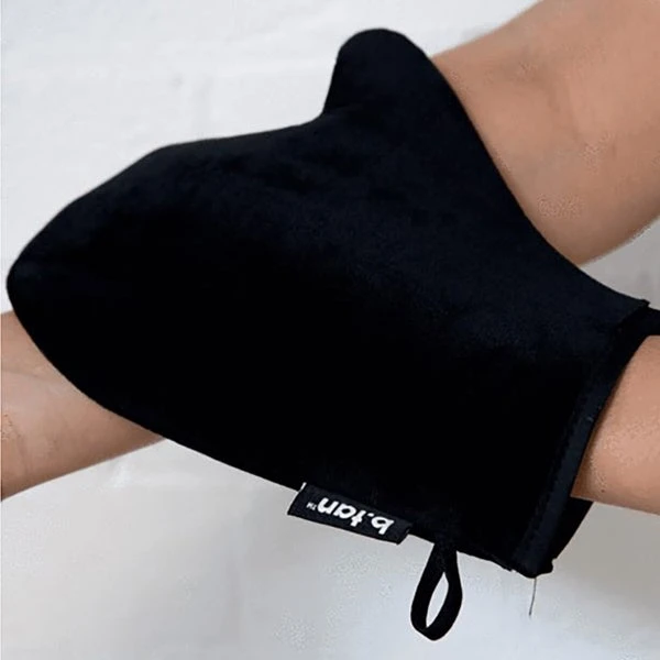 B.Tan I Don't Want Tan On My Hands Tanning Mitt 2 B.Tan I Don't Want Tan On My Hands Tanning Mitt - Image 2