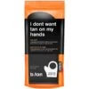 B.Tan I Don't Want Tan On My Hands Tanning Mitt