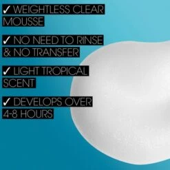 St. Tropez Self Tan Purity Bronzing Water Mousse -Cheap Dewloria Store 11648199 1324766056187883