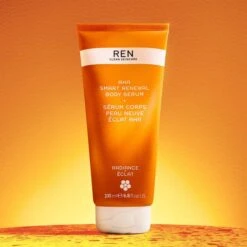 REN Clean Skincare AHA Smart Renewal Body Serum 200ml -Cheap Dewloria Store 11659771 1114788412035177