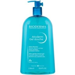 Bioderma Atoderm Shower Gel