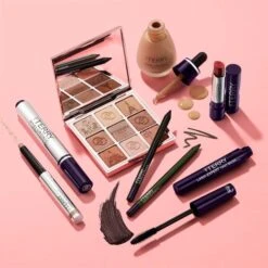 By Terry Lash-Expert Twist Brush Mascara - Black -Cheap Dewloria Store 11688945 1285050908218382