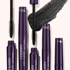 By Terry Lash-Expert Twist Brush Mascara - Black -Cheap Dewloria Store 11688945 1774924706232375