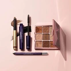 By Terry Lash-Expert Twist Brush Mascara - Black -Cheap Dewloria Store 11688945 6554924706295192