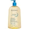 Bioderma Atoderm Cleansing Oil