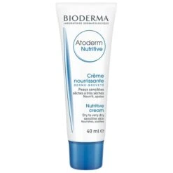 Bioderma Atoderm Nutritive 1.33 Fl. Oz.