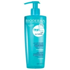Bioderma Abcderm Cleansing Milk 16.7 Fl. Oz.