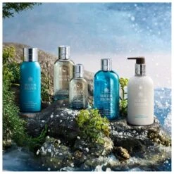 Molton Brown Coastal Cypress & Sea Fennel Bath And Shower Gel 300ml -Cheap Dewloria Store 11739213 9804619596499451