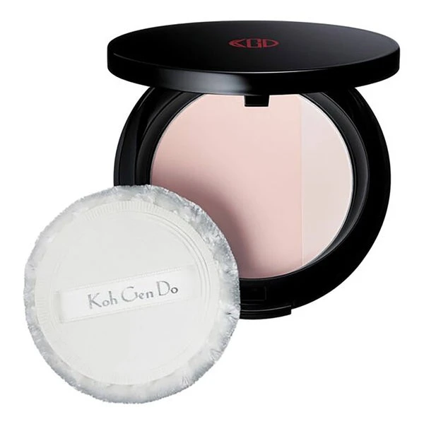 Koh Gen Do Maifanshi Pressed Powder 13g 1 Koh Gen Do Maifanshi Pressed Powder 13g