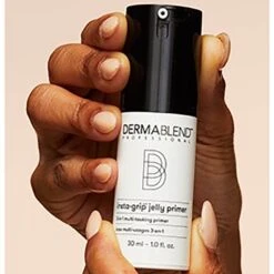 Dermablend Insta-Grip Jelly Primer 30ml -Cheap Dewloria Store 11759907 5364633330862853