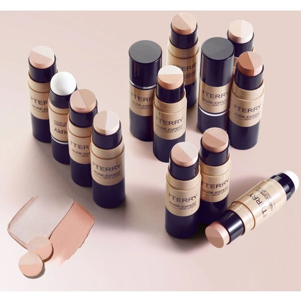 By Terry Nude-Expert Foundation 2 By Terry Nude-Expert Foundation - Image 2