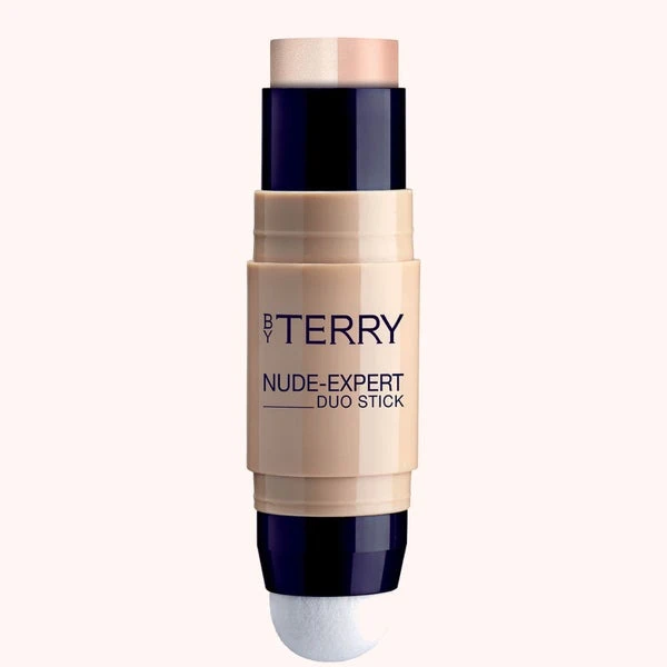 By Terry Nude-Expert Foundation 1 By Terry Nude-Expert Foundation