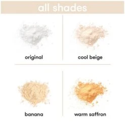 Dermablend Loose Setting Powder - Original - Travel Size -Cheap Dewloria Store 11789110 3284595733397563