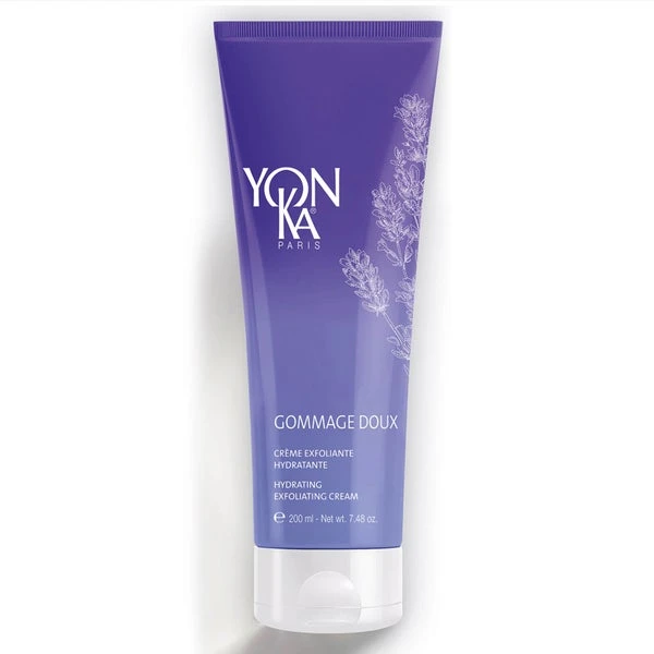Yon-Ka Paris Skincare Aroma-Fusion DETOX Gommage Doux Body Scrub 1 Yon-Ka Paris Skincare Aroma-Fusion DETOX Gommage Doux Body Scrub