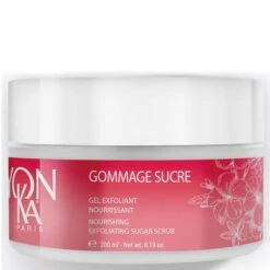 Yon-Ka Paris Skincare Aroma-Fusion RELAX Gommage Sucre Exfoliating Sugar Scrub
