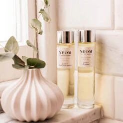 NEOM Organics Real Luxury De-Stress Body Oil 100ml -Cheap Dewloria Store 11813039 1834824847492764