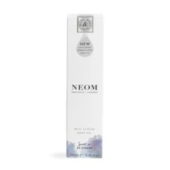 NEOM Organics Real Luxury De-Stress Body Oil 100ml -Cheap Dewloria Store 11813039 4564824847582551