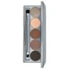 Colorescience Pressed Mineral Brow And Eye Palette