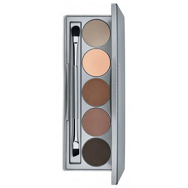 Colorescience Pressed Mineral Brow And Eye Palette 1 Colorescience Pressed Mineral Brow And Eye Palette
