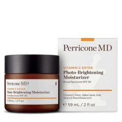 Perricone MD Vitamin C Ester Photo-Brightening Moisturizer 5 Perricone MD Vitamin C Ester Photo-Brightening Moisturizer -Cheap Dewloria Store 11833556 1574781056148772