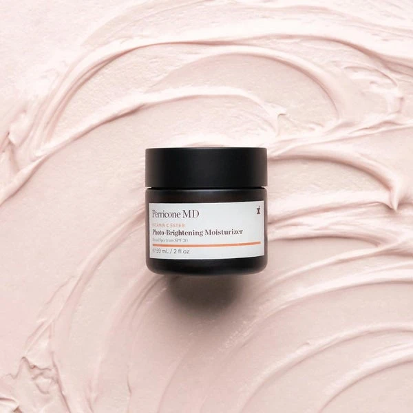 Perricone MD Vitamin C Ester Photo-Brightening Moisturizer 2 Perricone MD Vitamin C Ester Photo-Brightening Moisturizer - Image 2