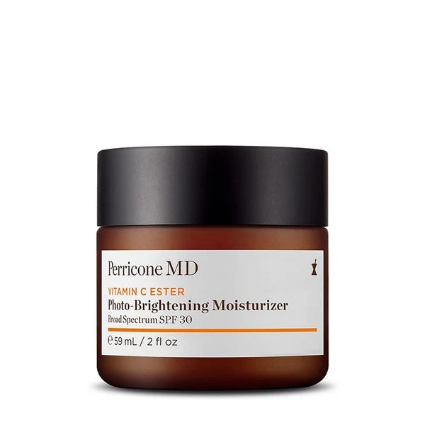 Perricone MD Vitamin C Ester Photo-Brightening Moisturizer 1 Perricone MD Vitamin C Ester Photo-Brightening Moisturizer